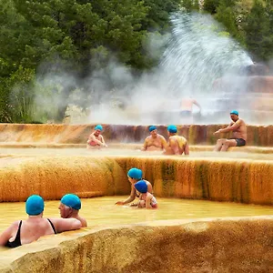 Ośrodek wypoczynkowy Pam Thermal Clinic &, Pamukkale