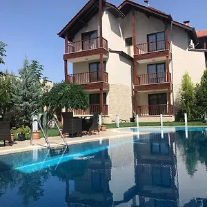Nocleg ze śniadaniem Venus, Pamukkale